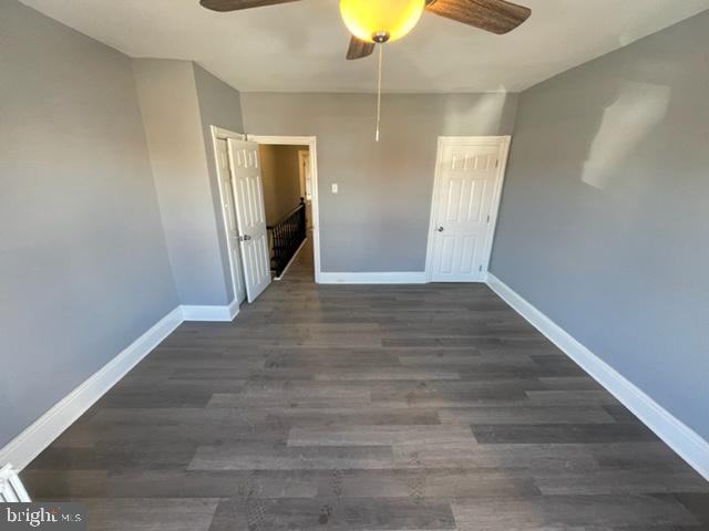 PORT RICHMOND - Residential Lease