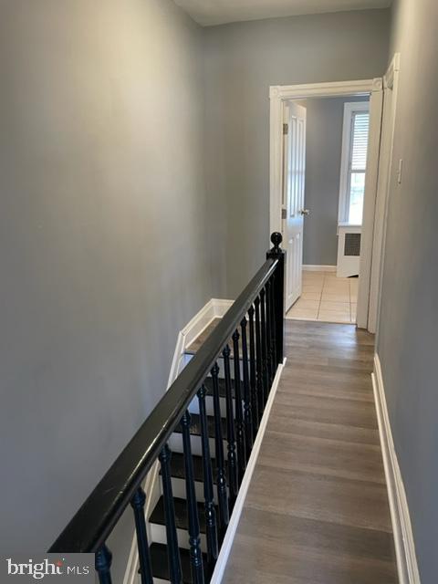 PORT RICHMOND - Residential Lease
