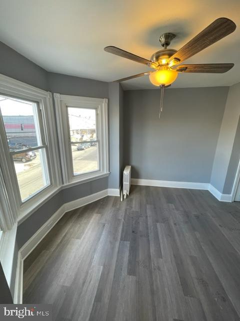 PORT RICHMOND - Residential Lease