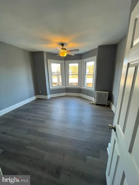 PORT RICHMOND - Residential Lease
