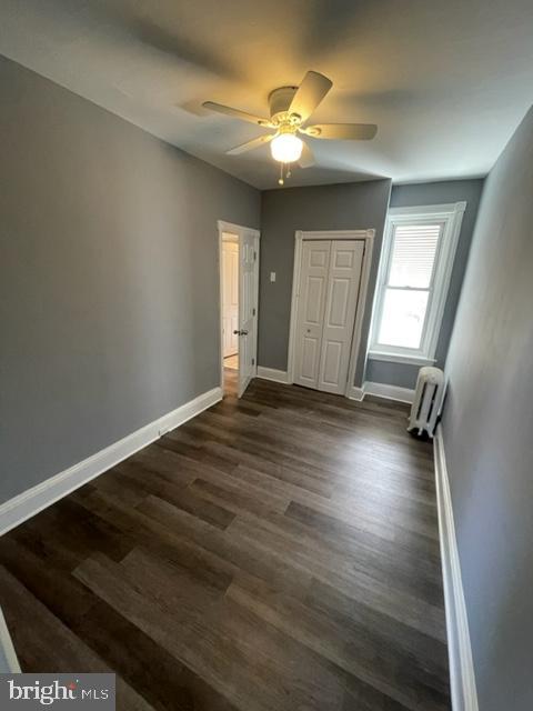 PORT RICHMOND - Residential Lease