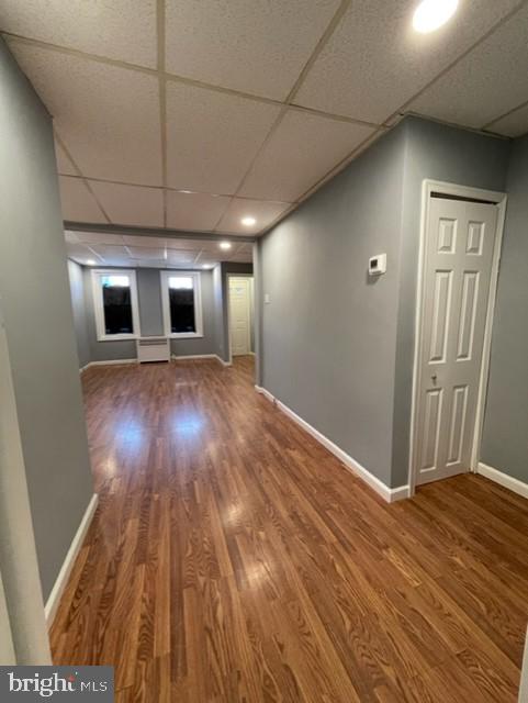 PORT RICHMOND - Residential Lease
