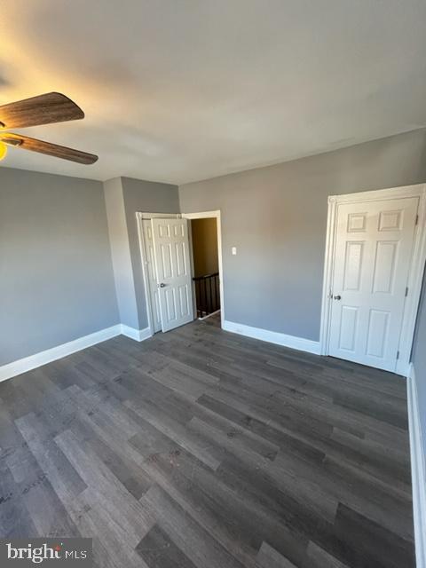 PORT RICHMOND - Residential Lease