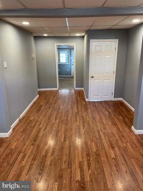 PORT RICHMOND - Residential Lease