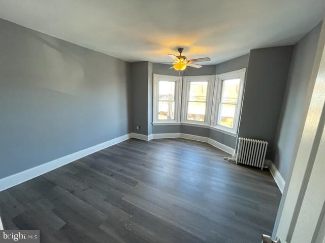 PORT RICHMOND - Residential Lease