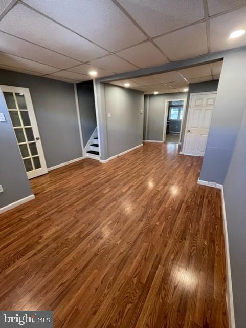 PORT RICHMOND - Residential Lease