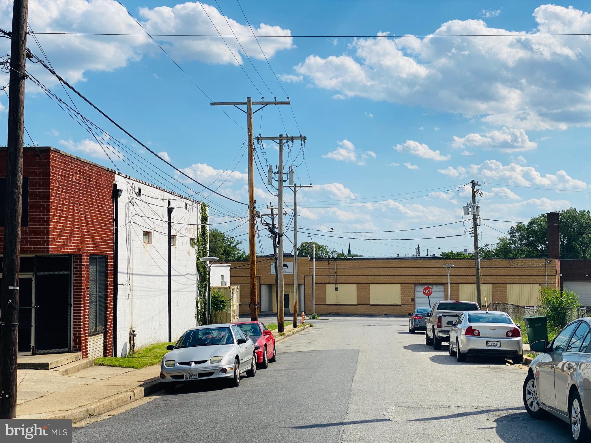 BETTER WAVERLY HISTORIC DISTRICT - Residential
