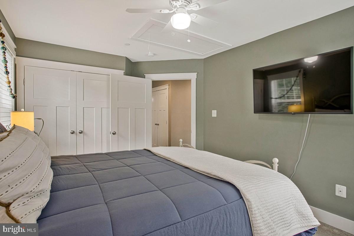 CAPE ST JOHN - Residential