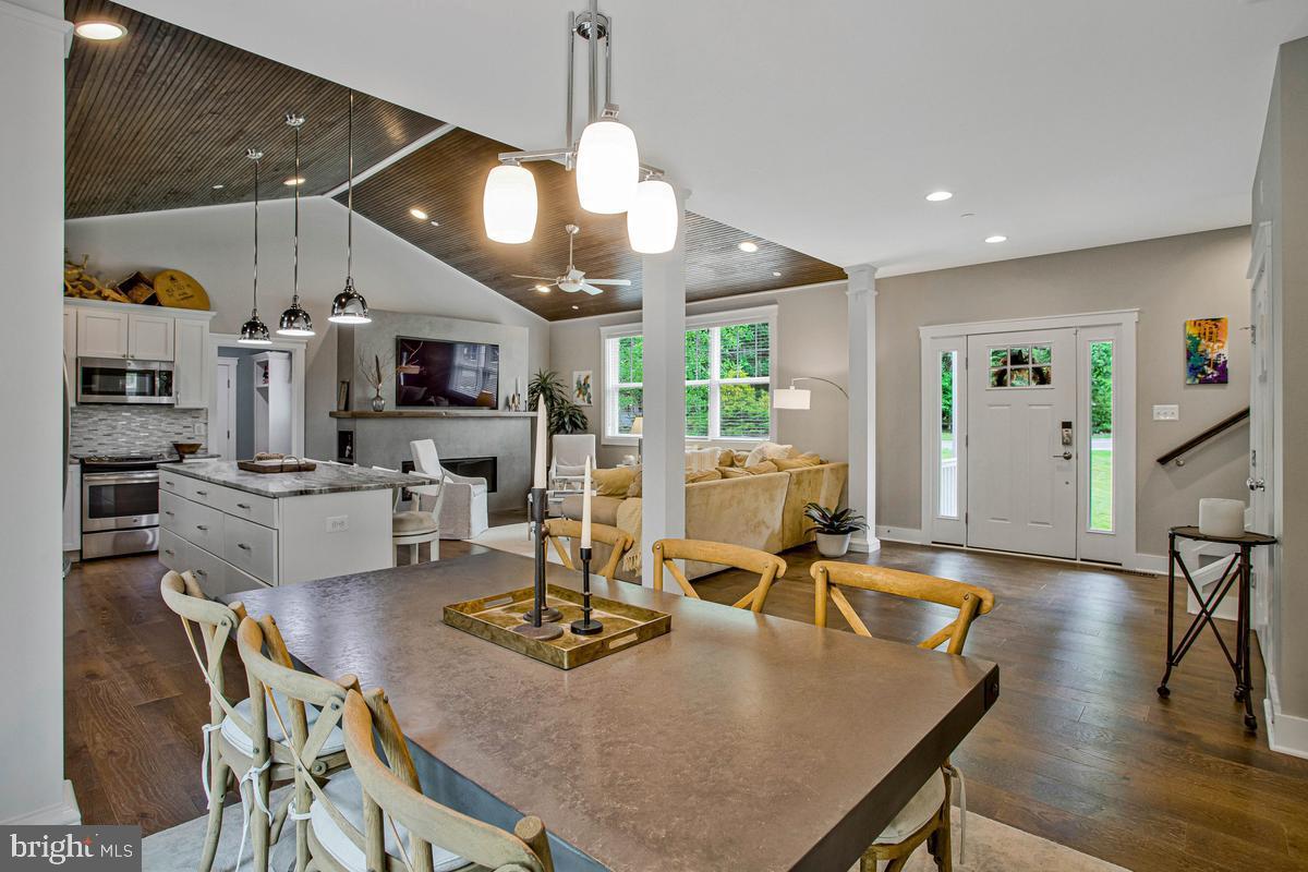 CAPE ST JOHN - Residential