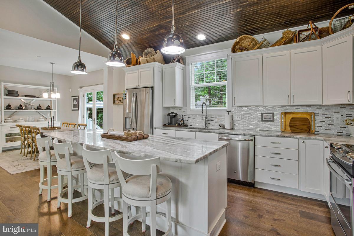 CAPE ST JOHN - Residential