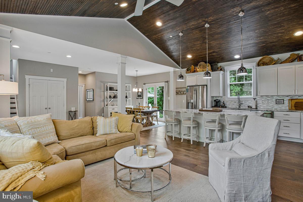 CAPE ST JOHN - Residential