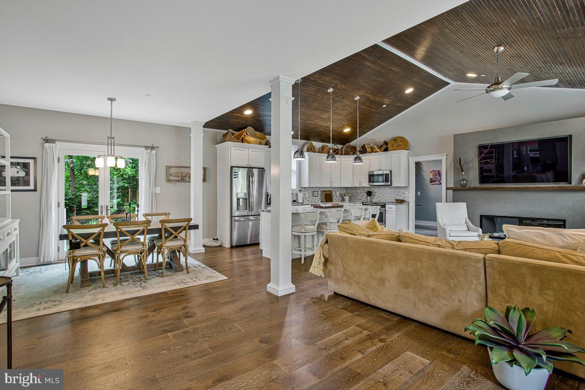 CAPE ST JOHN - Residential