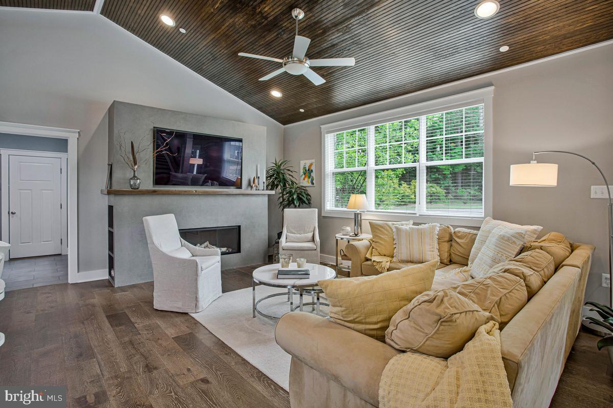 CAPE ST JOHN - Residential
