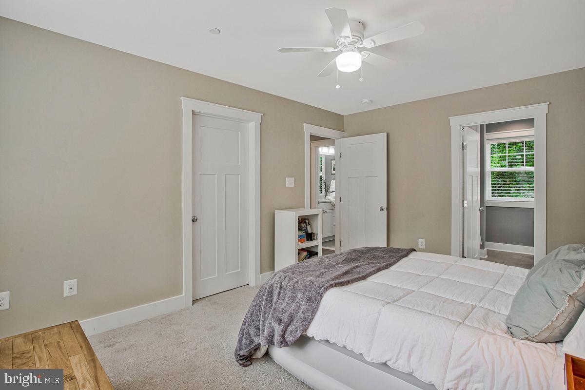 CAPE ST JOHN - Residential
