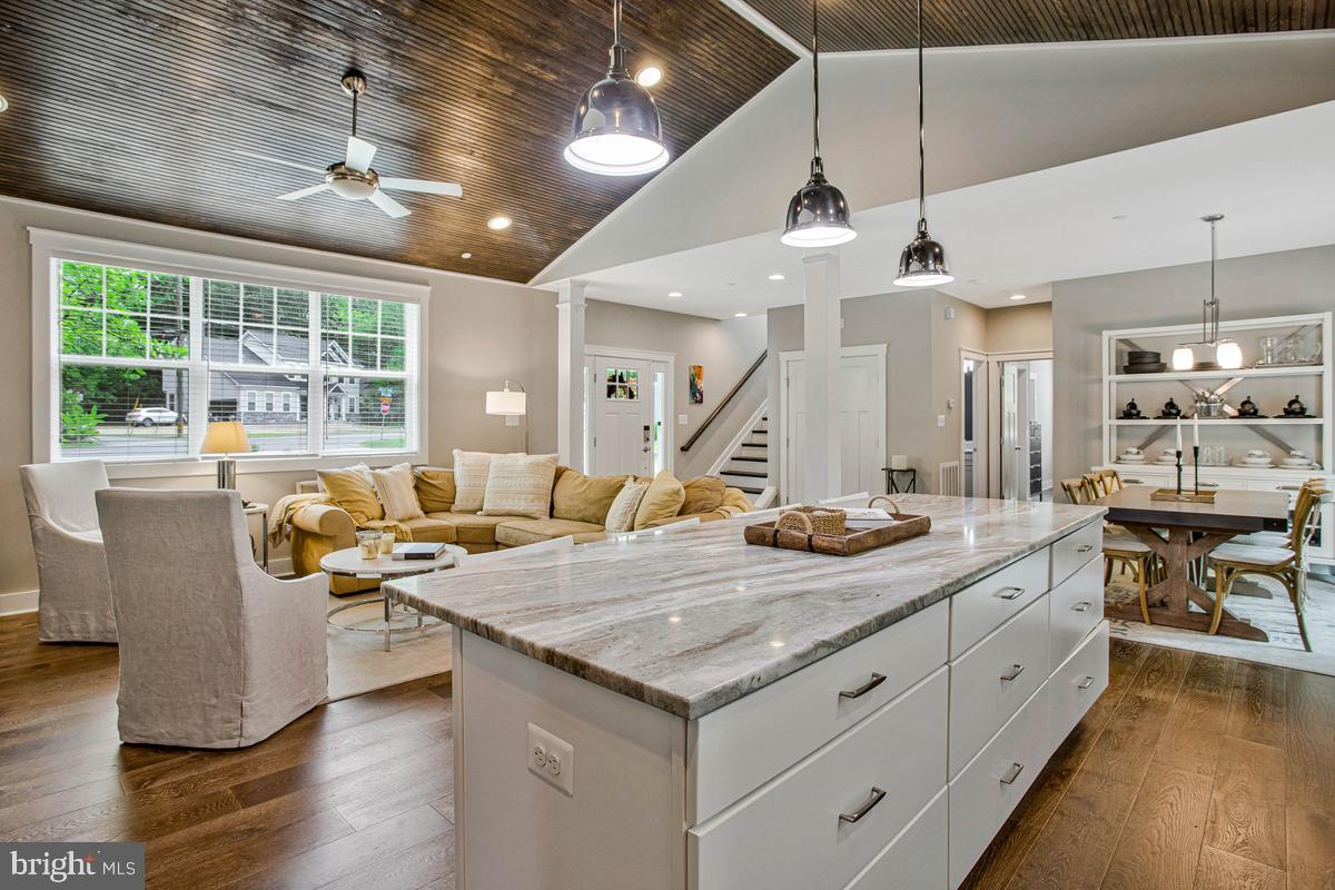 CAPE ST JOHN - Residential