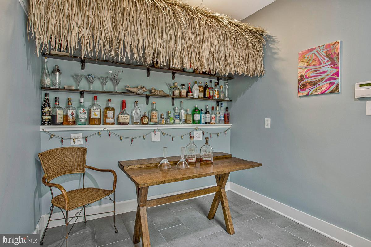 CAPE ST JOHN - Residential