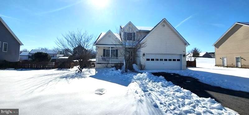 BRIAR RUN - Residential