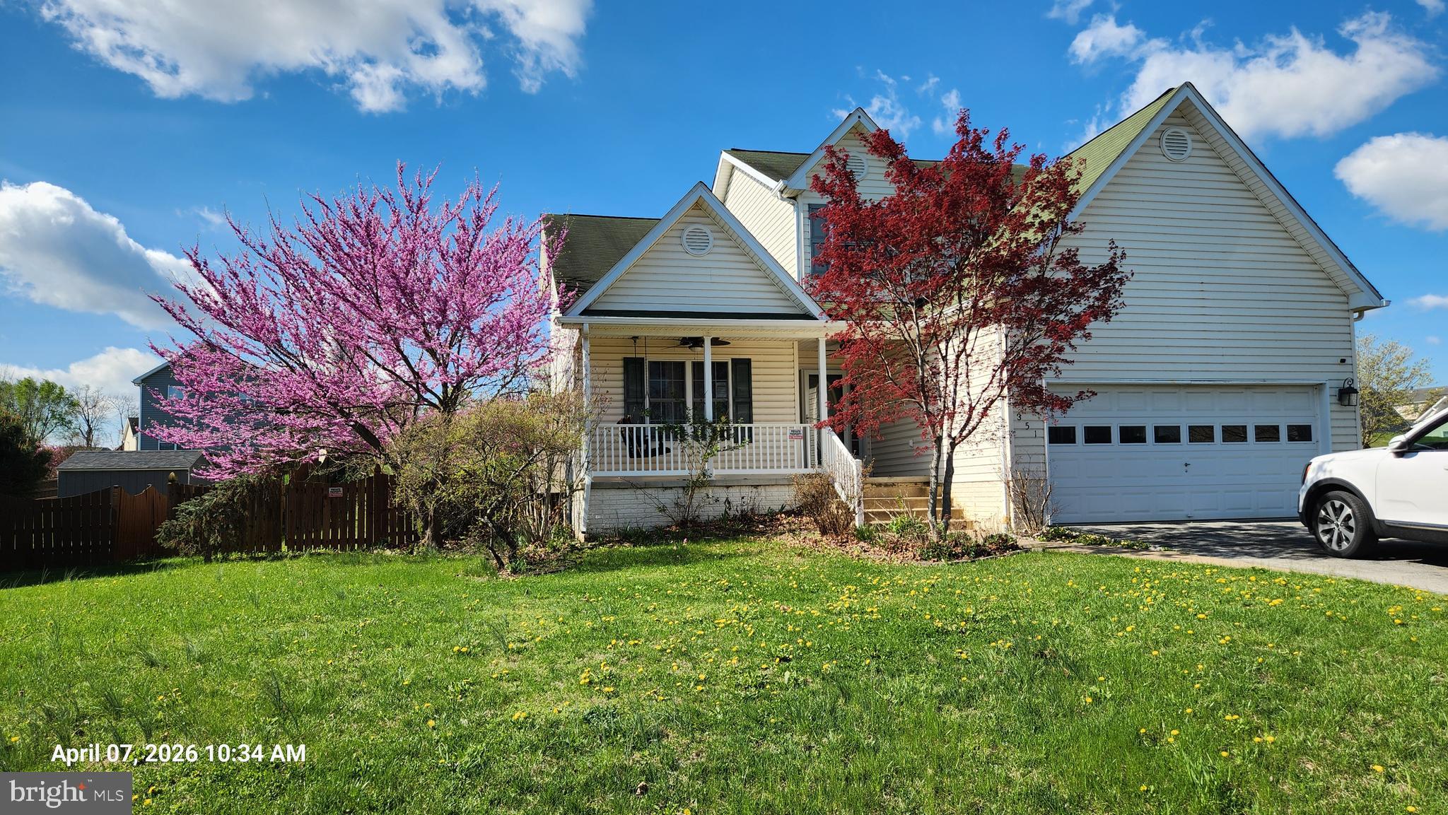 BRIAR RUN - Residential