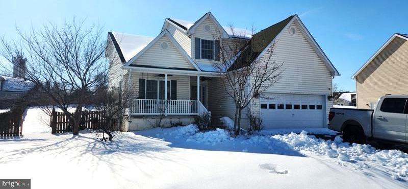 BRIAR RUN - Residential