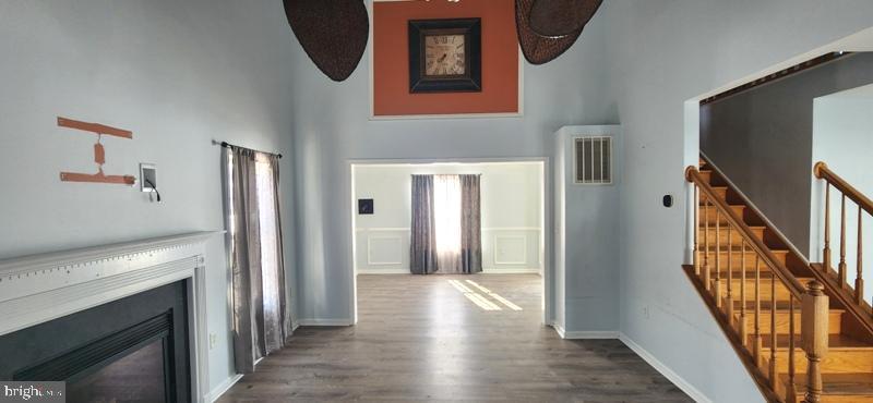 BRIAR RUN - Residential