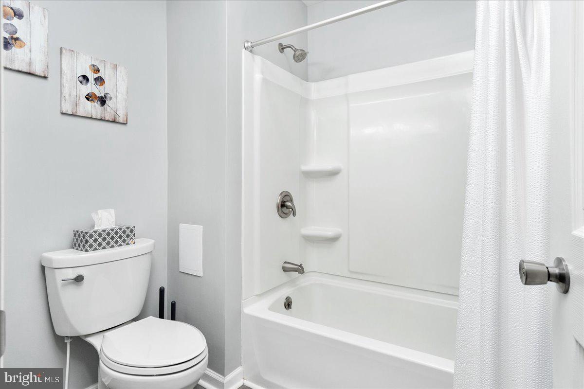 BREWER HEIGHTS - Residential