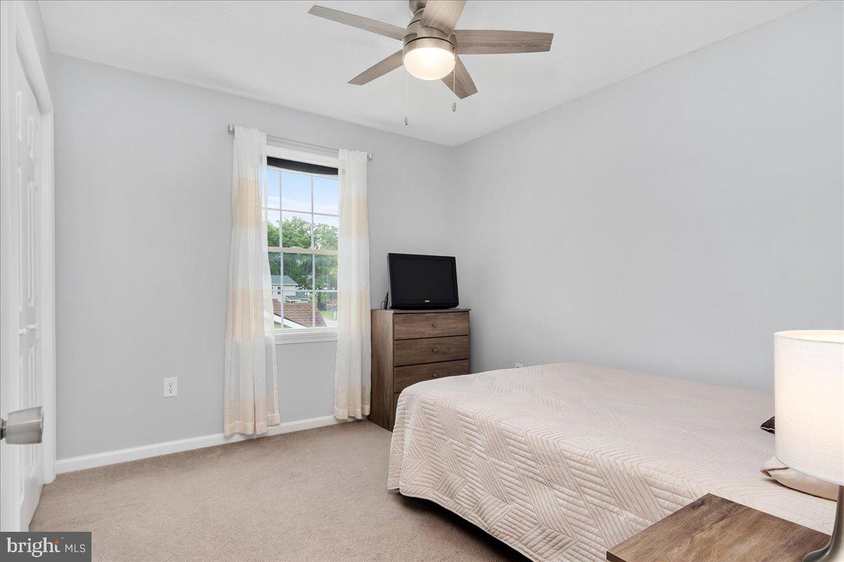 BREWER HEIGHTS - Residential