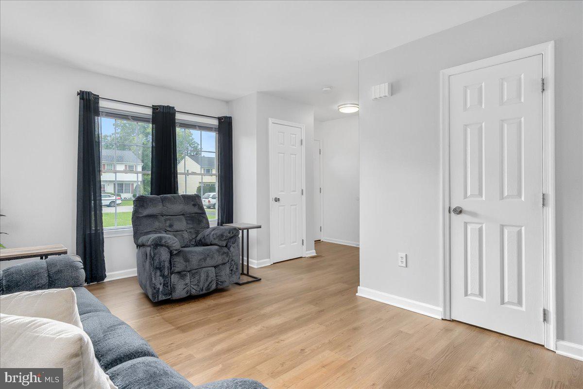 BREWER HEIGHTS - Residential