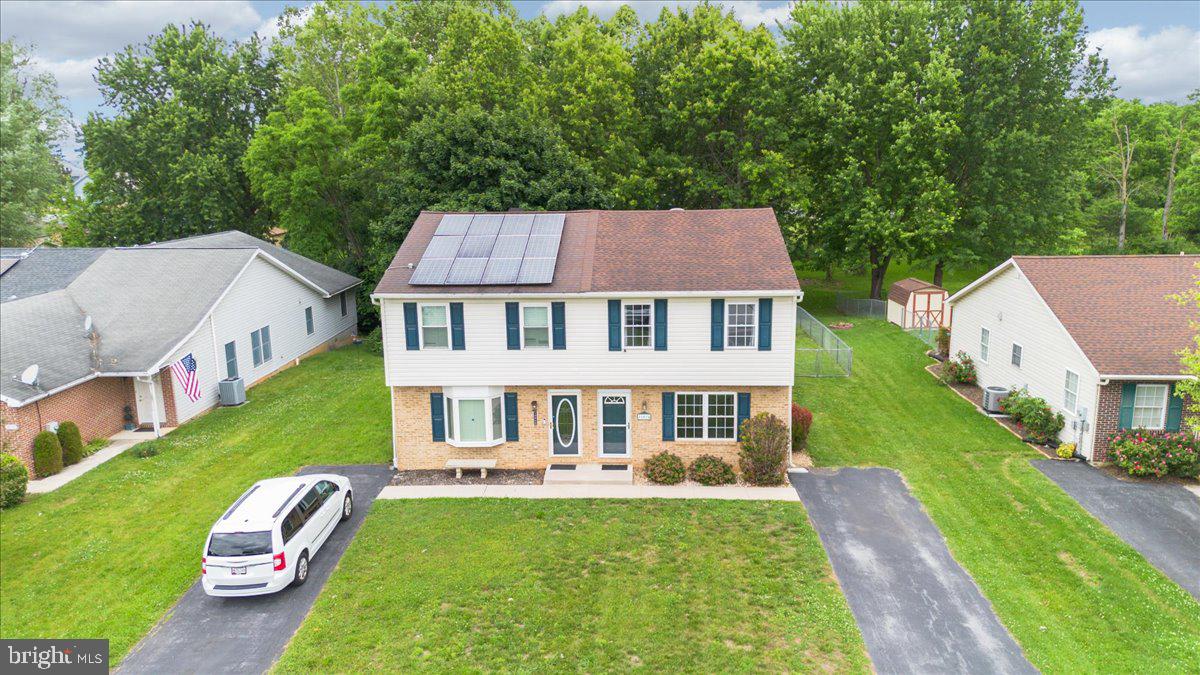 BREWER HEIGHTS - Residential