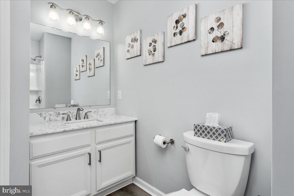 BREWER HEIGHTS - Residential