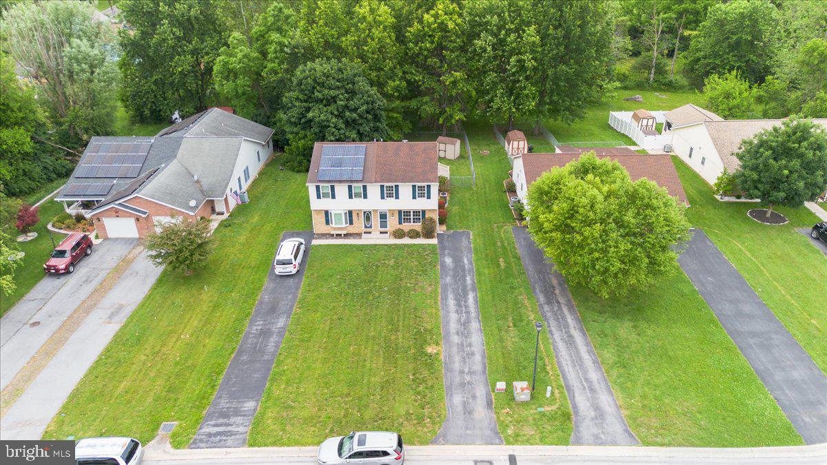 BREWER HEIGHTS - Residential