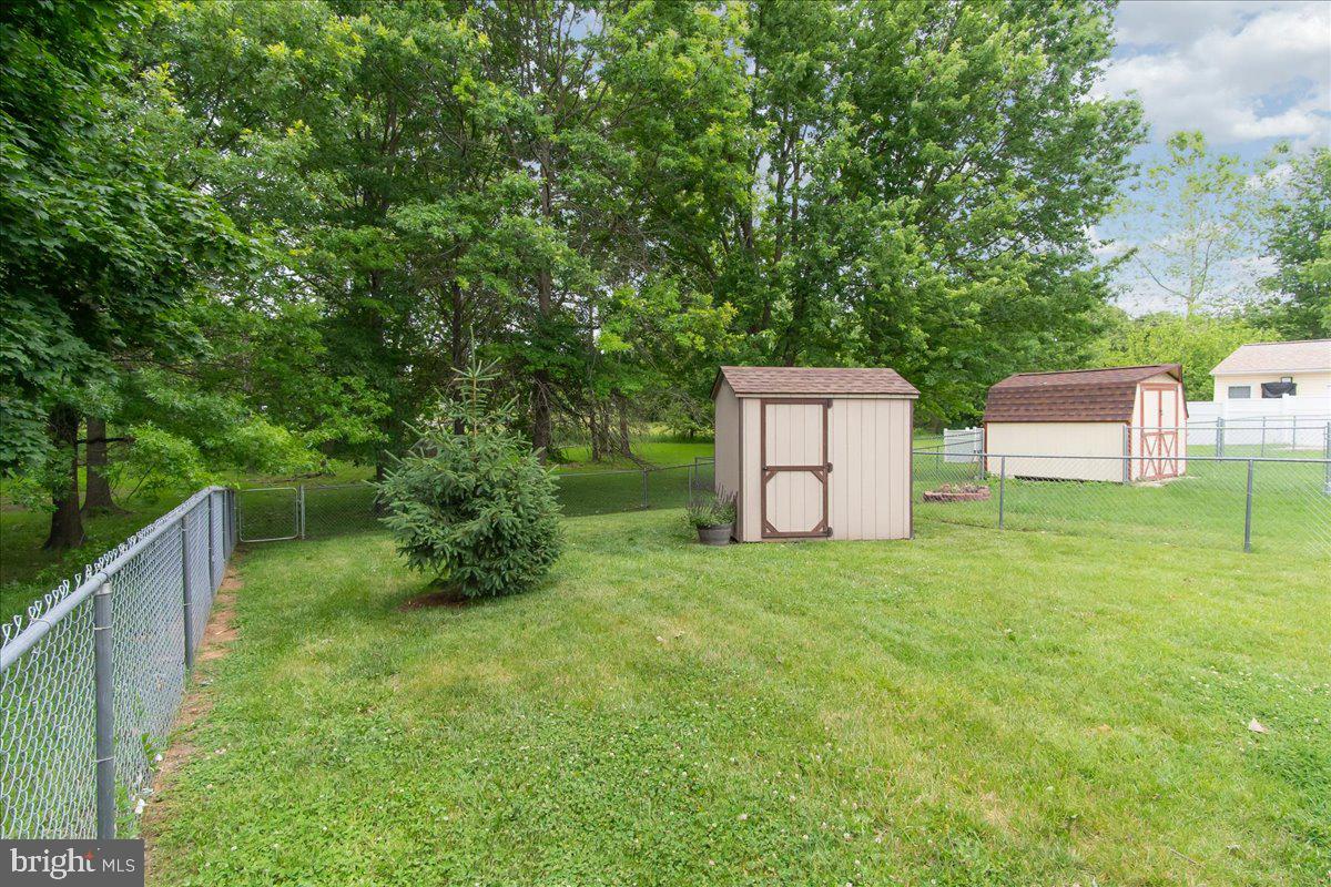 BREWER HEIGHTS - Residential