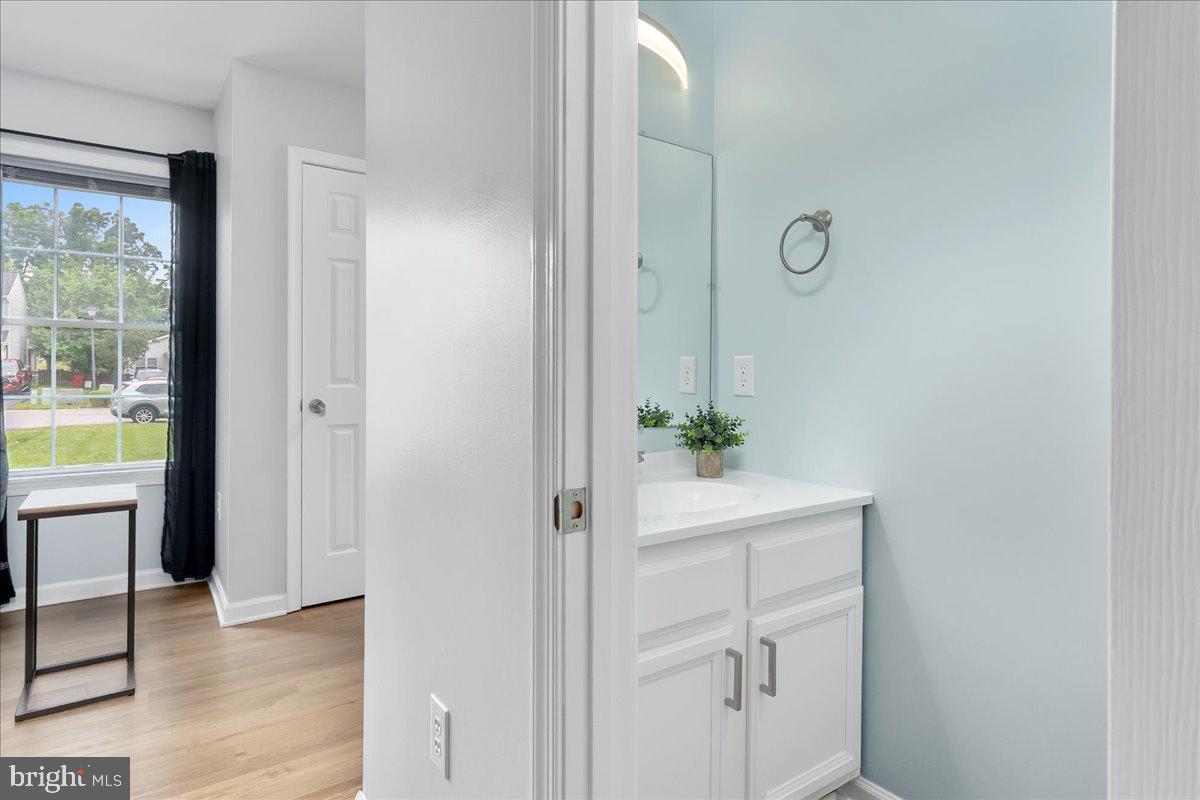 BREWER HEIGHTS - Residential
