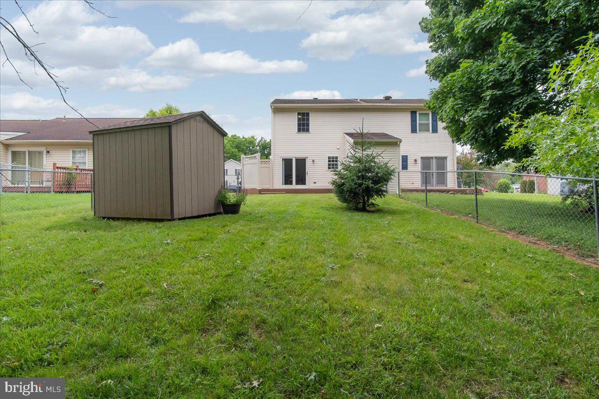 BREWER HEIGHTS - Residential