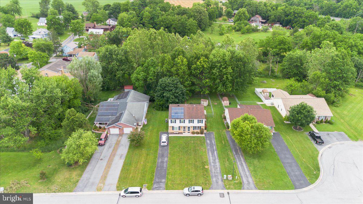 BREWER HEIGHTS - Residential