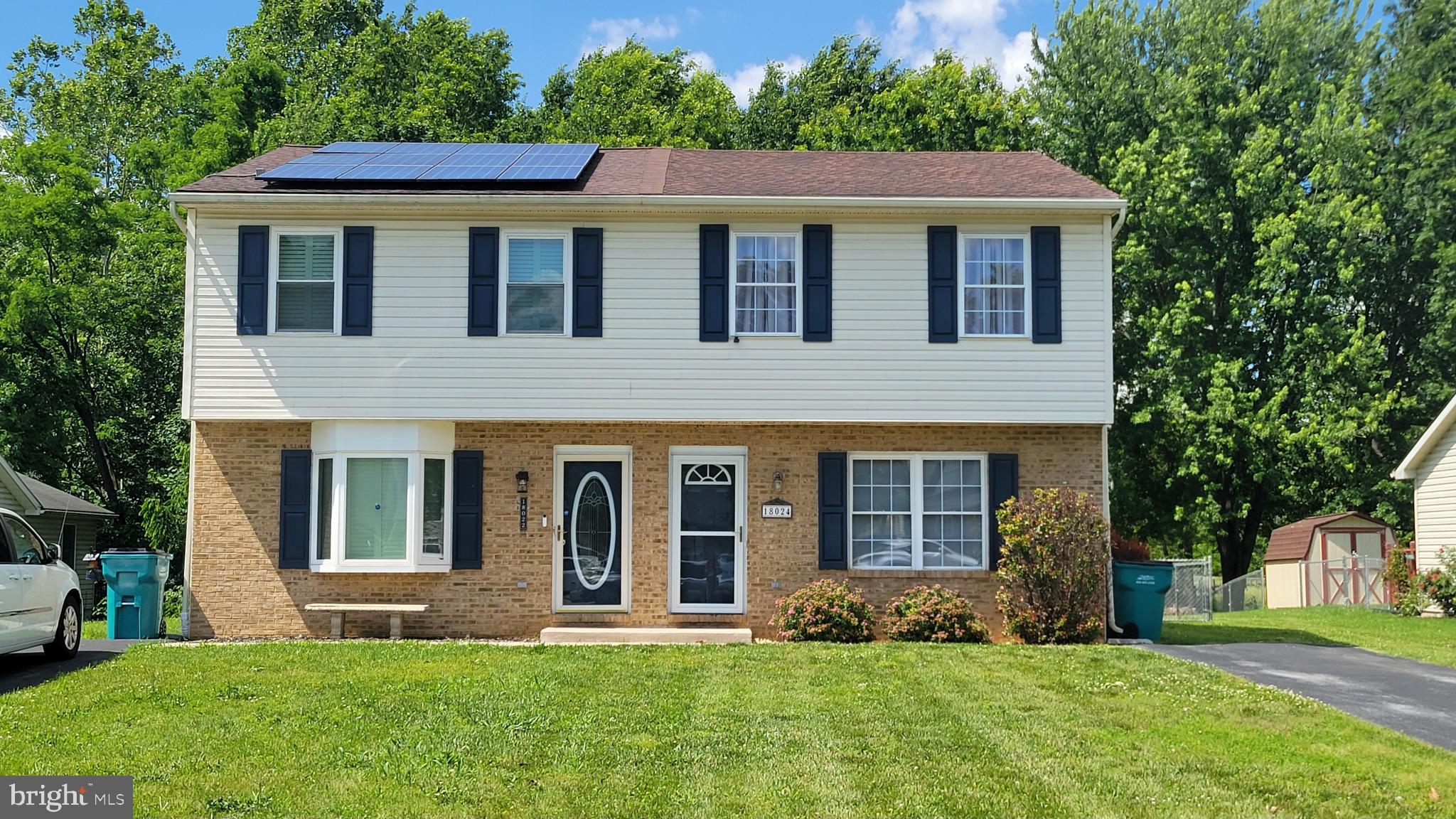 BREWER HEIGHTS - Residential