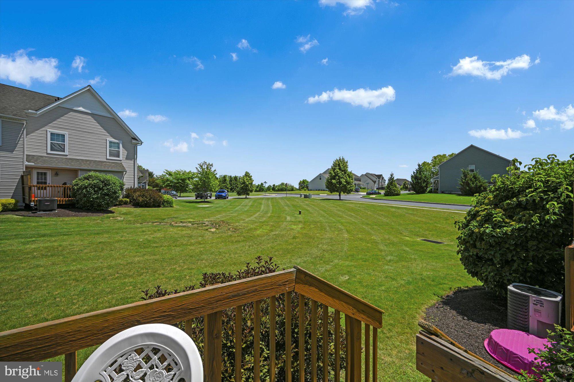 BOW CREEK - Residential