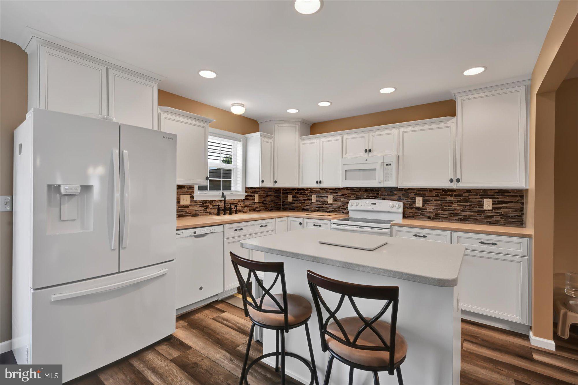 BOW CREEK - Residential