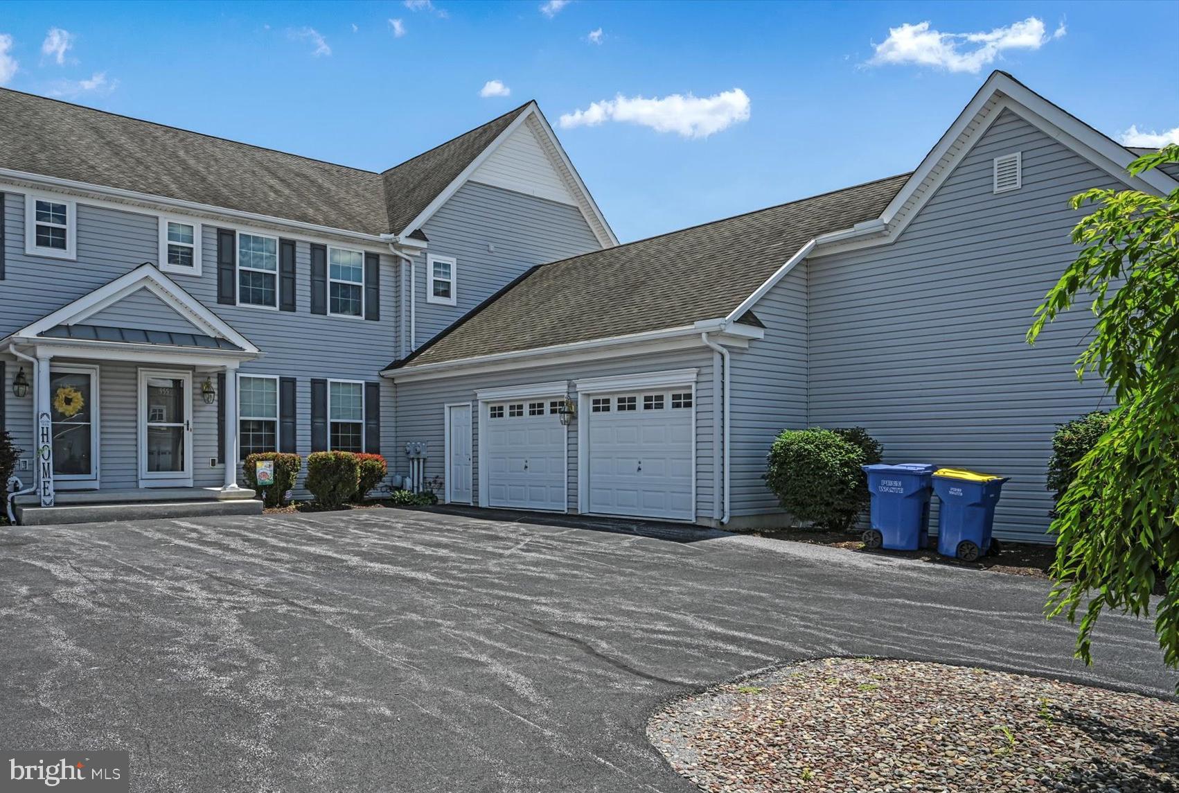 BOW CREEK - Residential