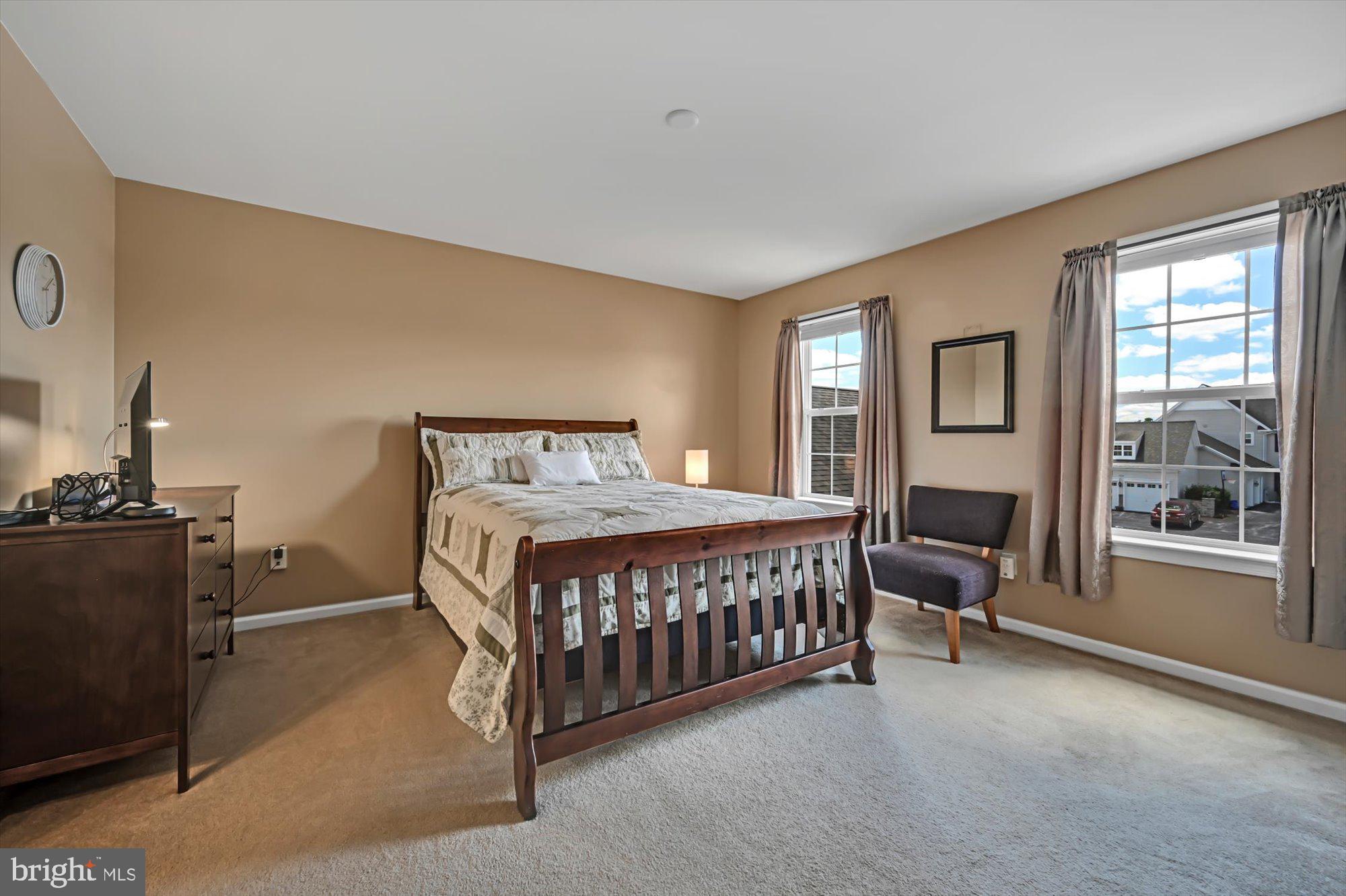 BOW CREEK - Residential