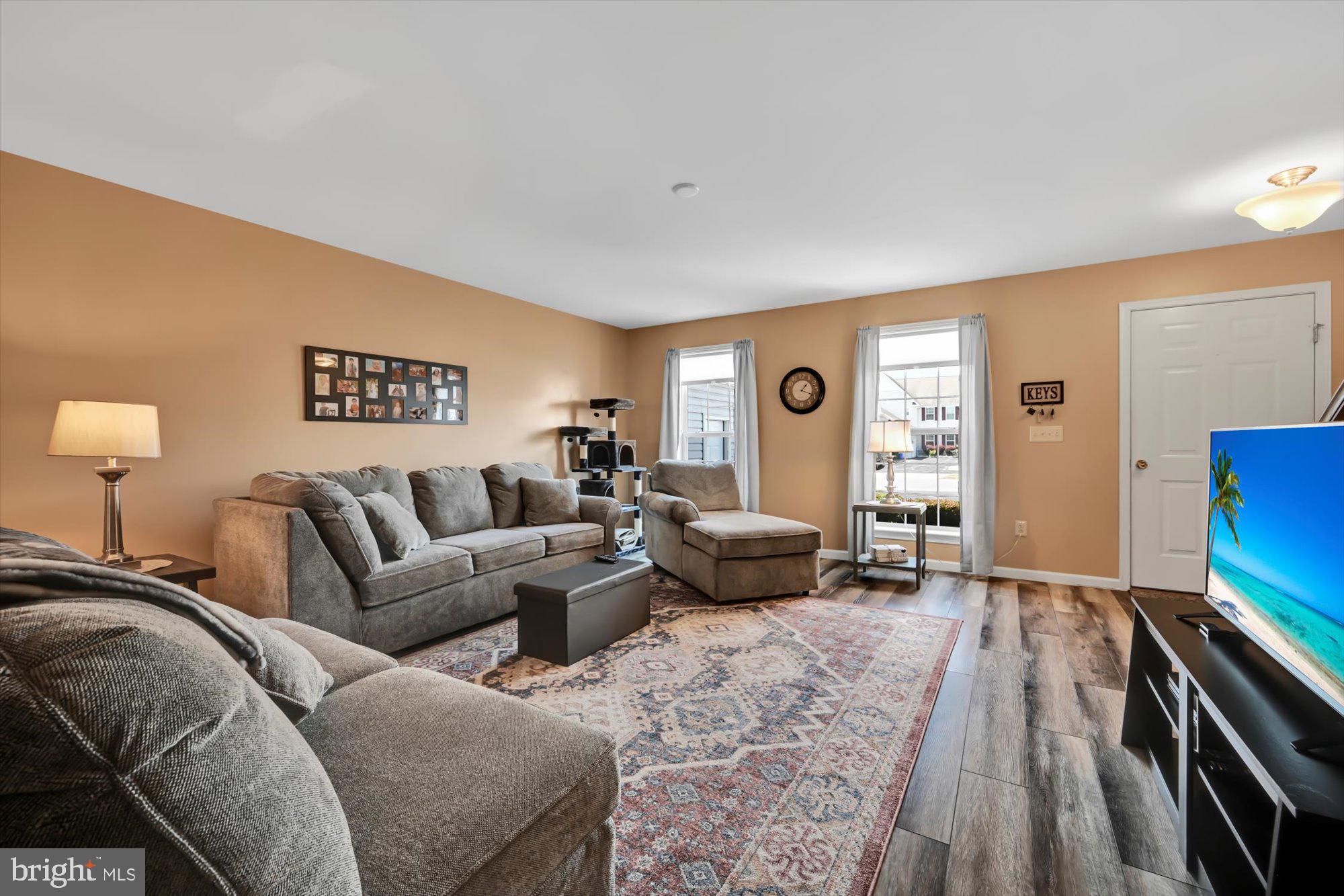 BOW CREEK - Residential