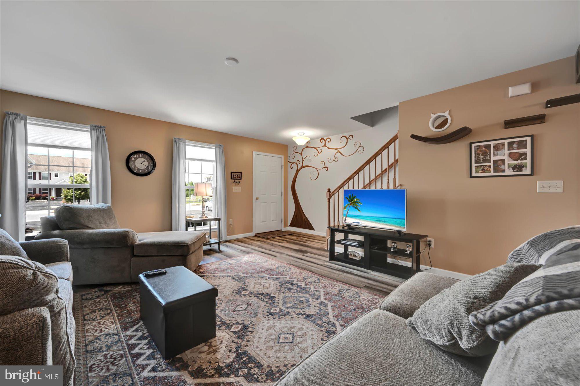 BOW CREEK - Residential