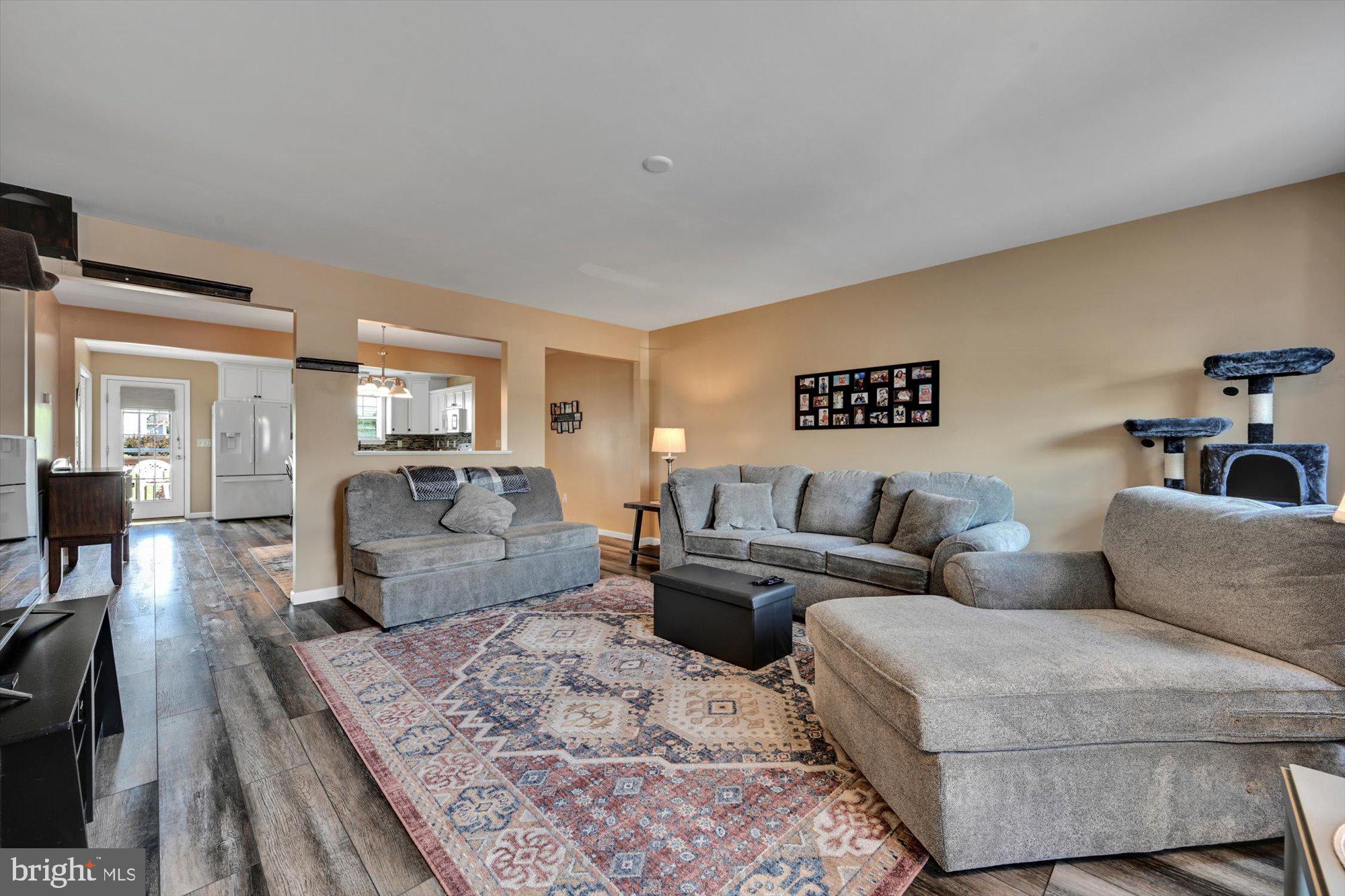 BOW CREEK - Residential