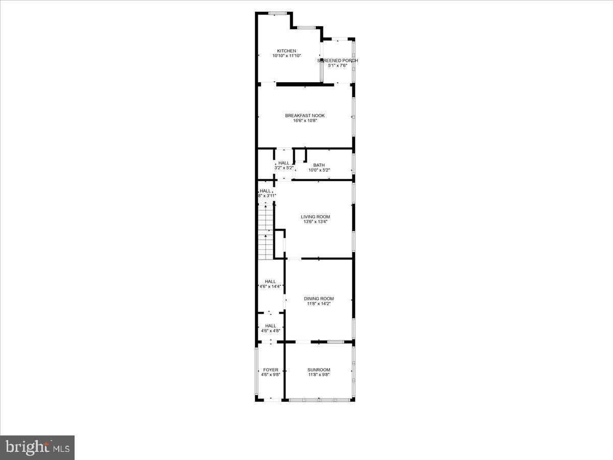 OLD ALLENTOWN - Residential