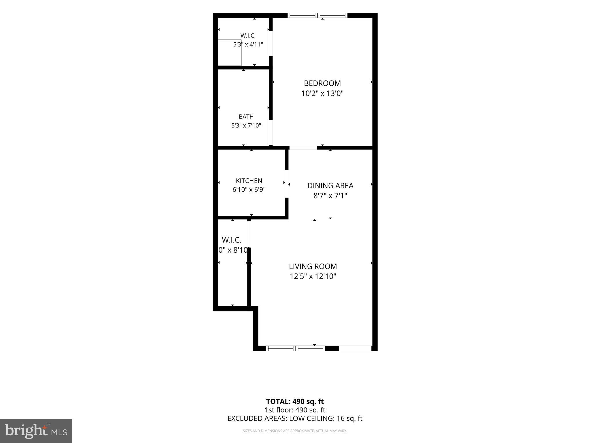 DUTCH GLEN CONDO - Residential