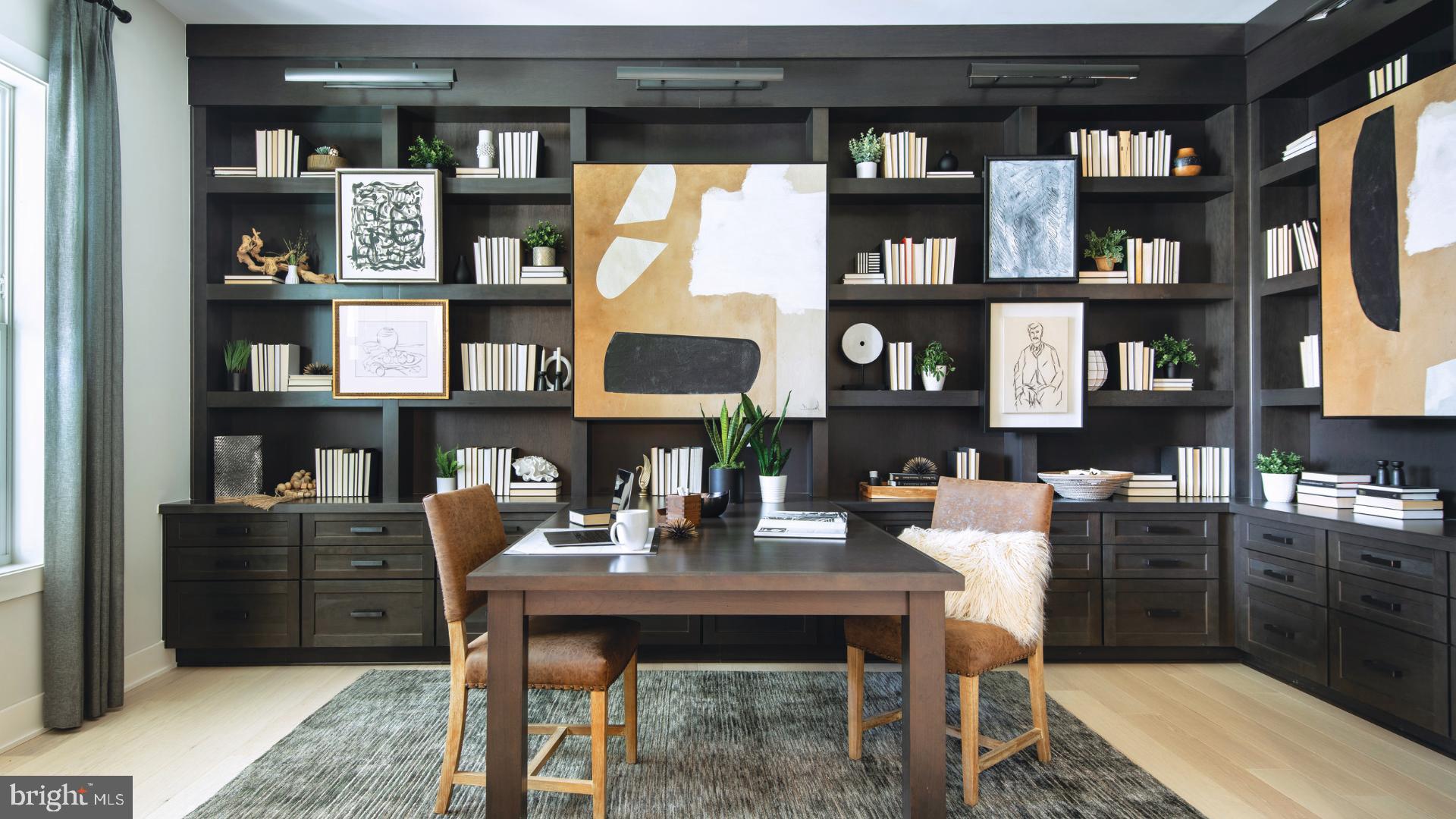 TOLL BROTHERS AT WOODBURN - Residential