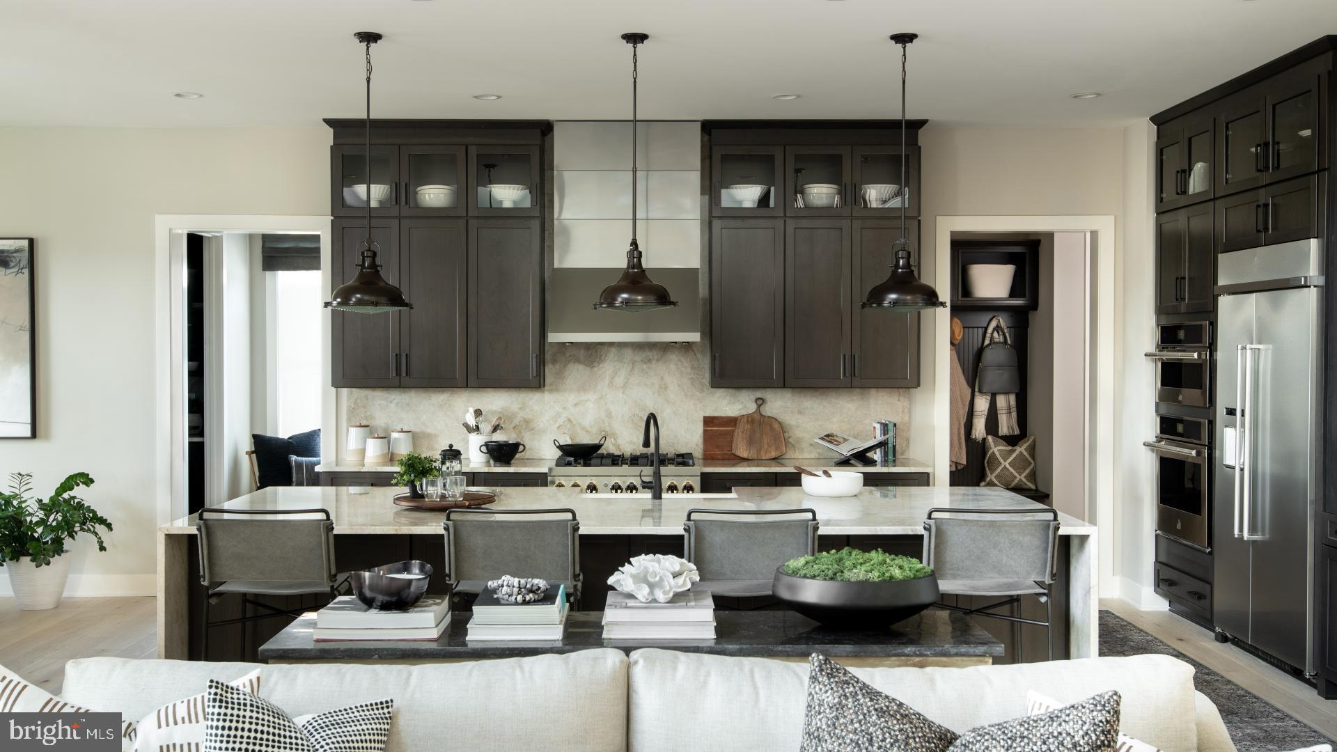 TOLL BROTHERS AT WOODBURN - Residential