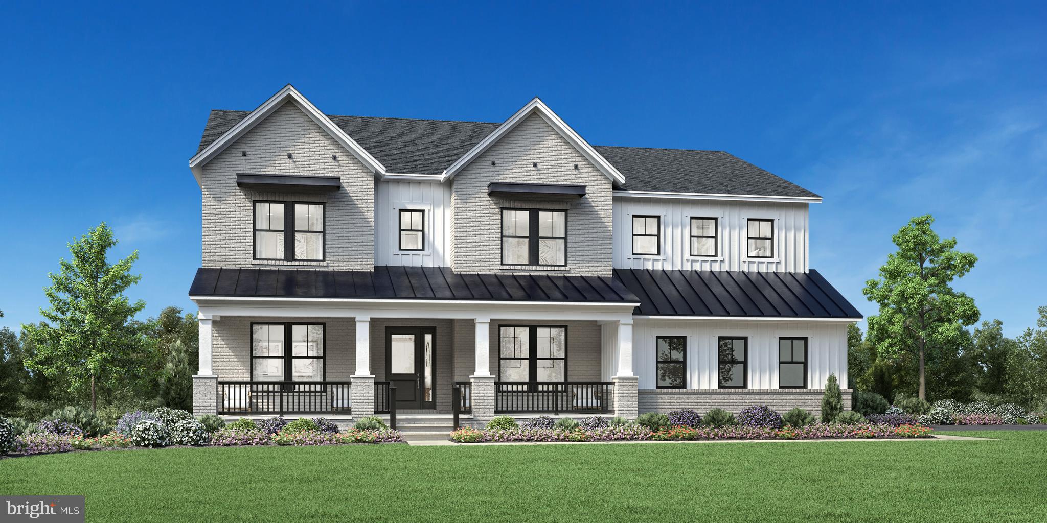 TOLL BROTHERS AT WOODBURN - Residential