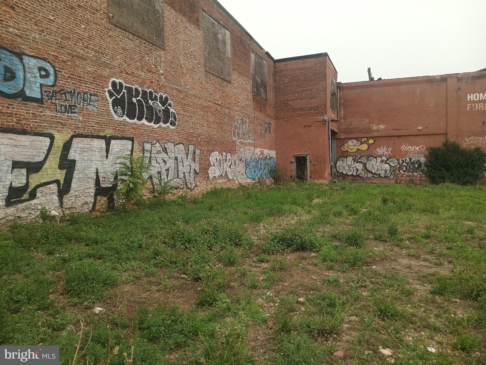 OLDTOWN - Land