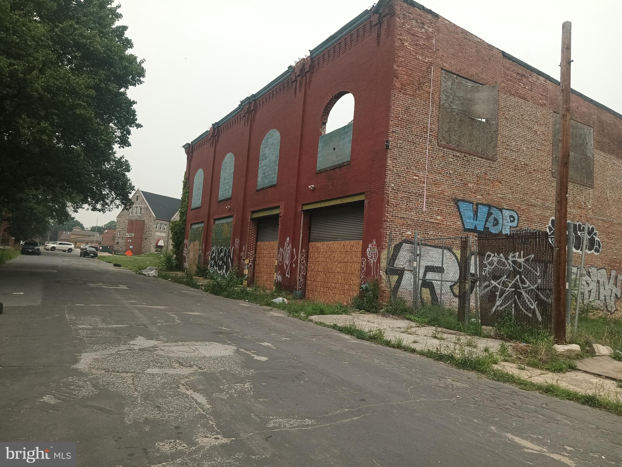 OLDTOWN - Land