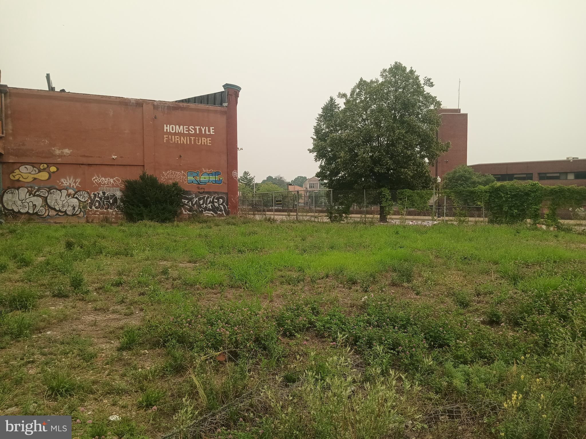 OLDTOWN - Land